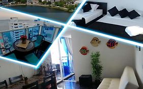 Apartamento Boutique Cartagena